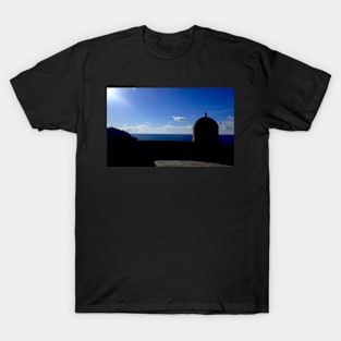 Dalmatian Coast T-Shirt